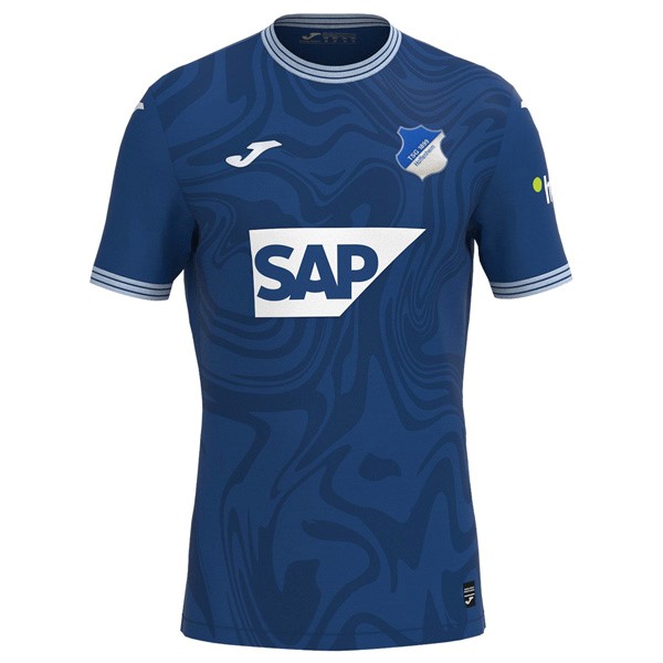 Tailandia Camiseta Hoffenheim 1ª 2023 2024